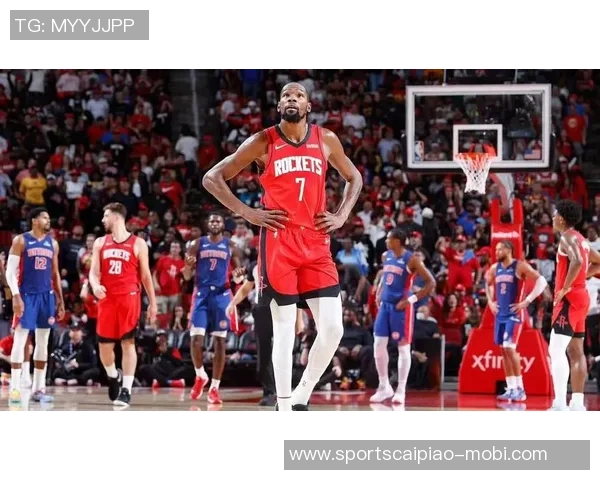 杜兰特期待穿上红色球衣重返训练场展现全新自我