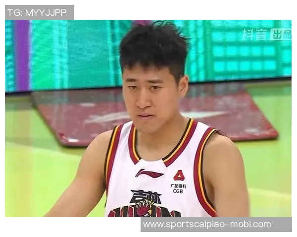 姜伟泽狂砍41分4板吉林男篮轻松战胜中国澳门全运男篮晋级小组赛